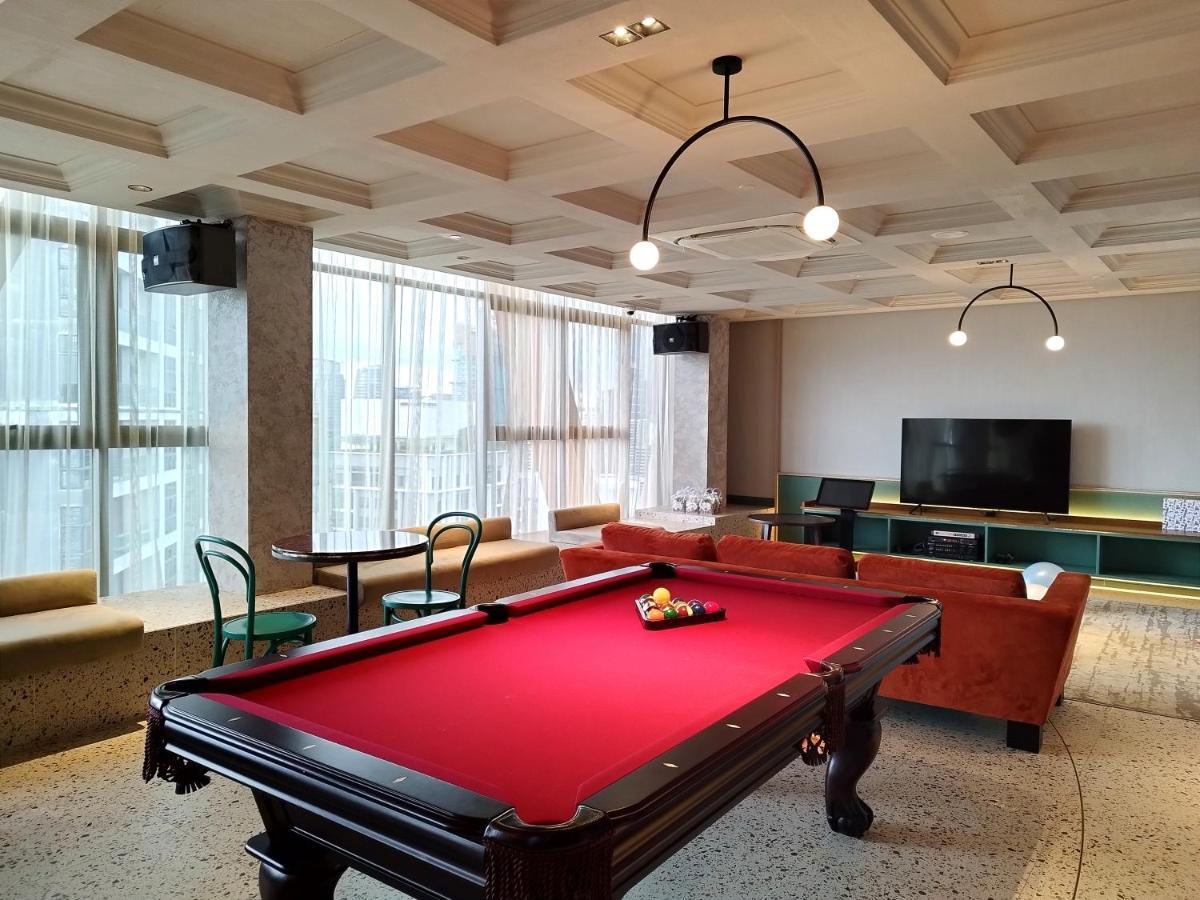 Klcc Musicalsty5Pax At Scarletzsuites Kuala Lumpur Exterior photo